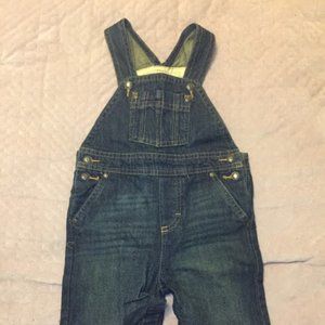 Baby Overalls 9 months